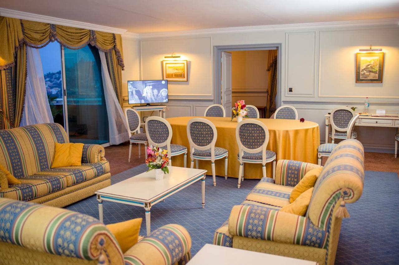 Hotel Colbert - Spa & Casino Антананаріву Екстер'єр фото