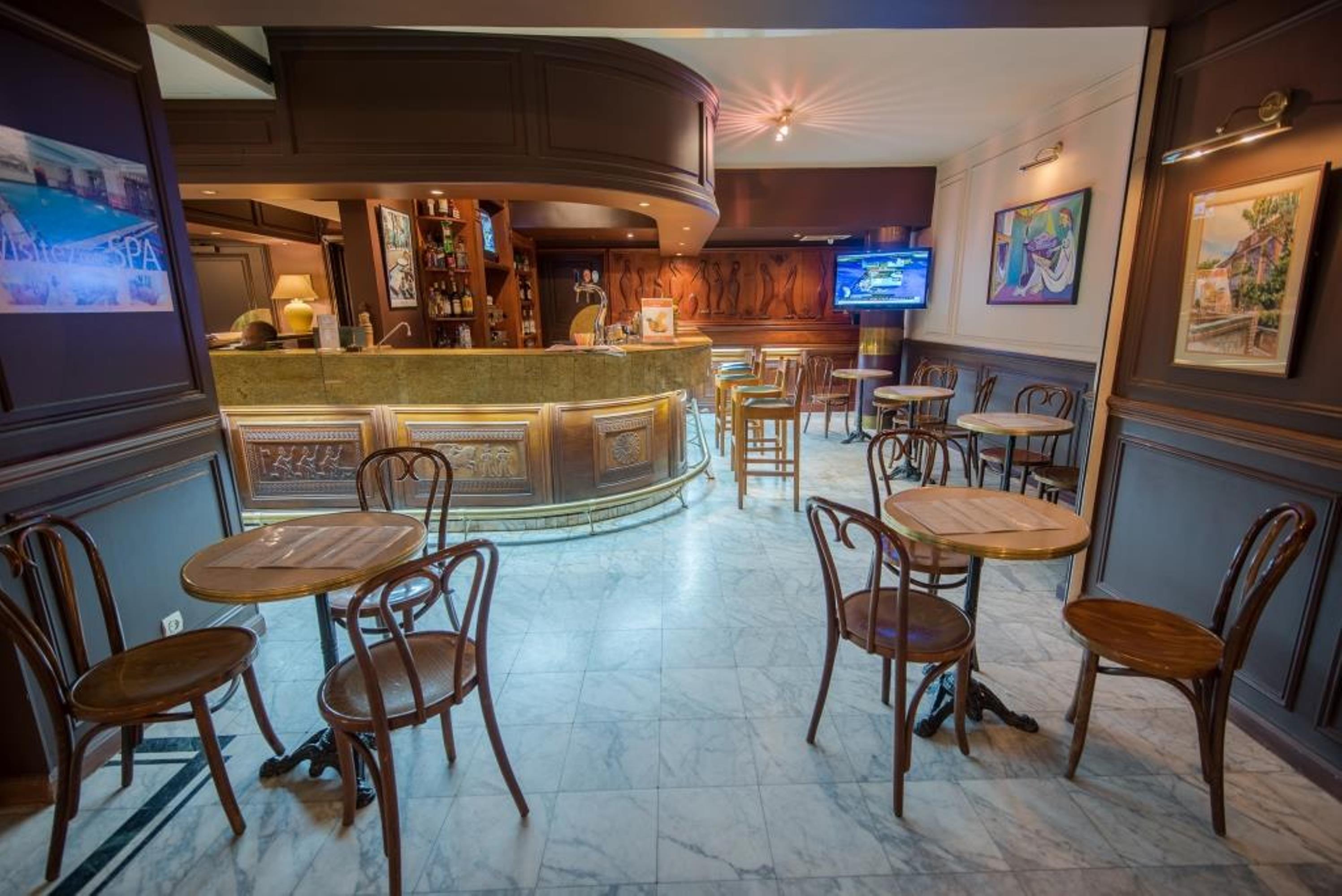 Hotel Colbert - Spa & Casino Антананаріву Екстер'єр фото